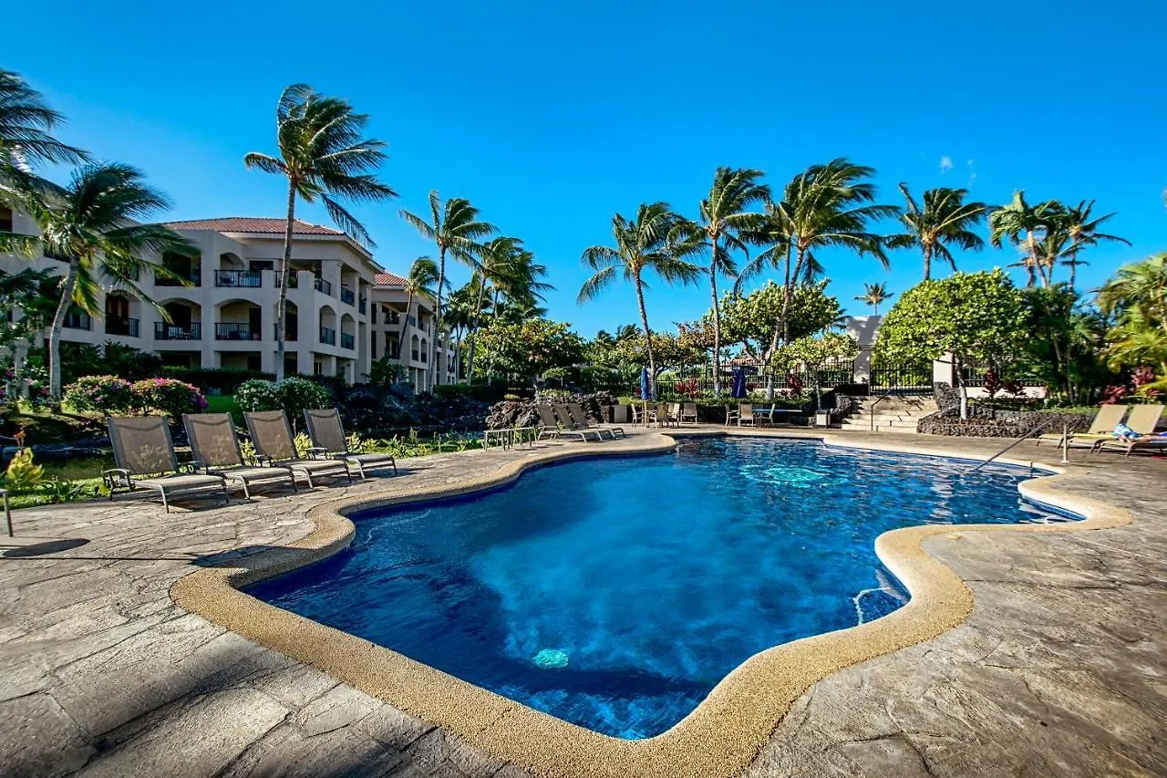 The Shores At Waikoloa 114 United States