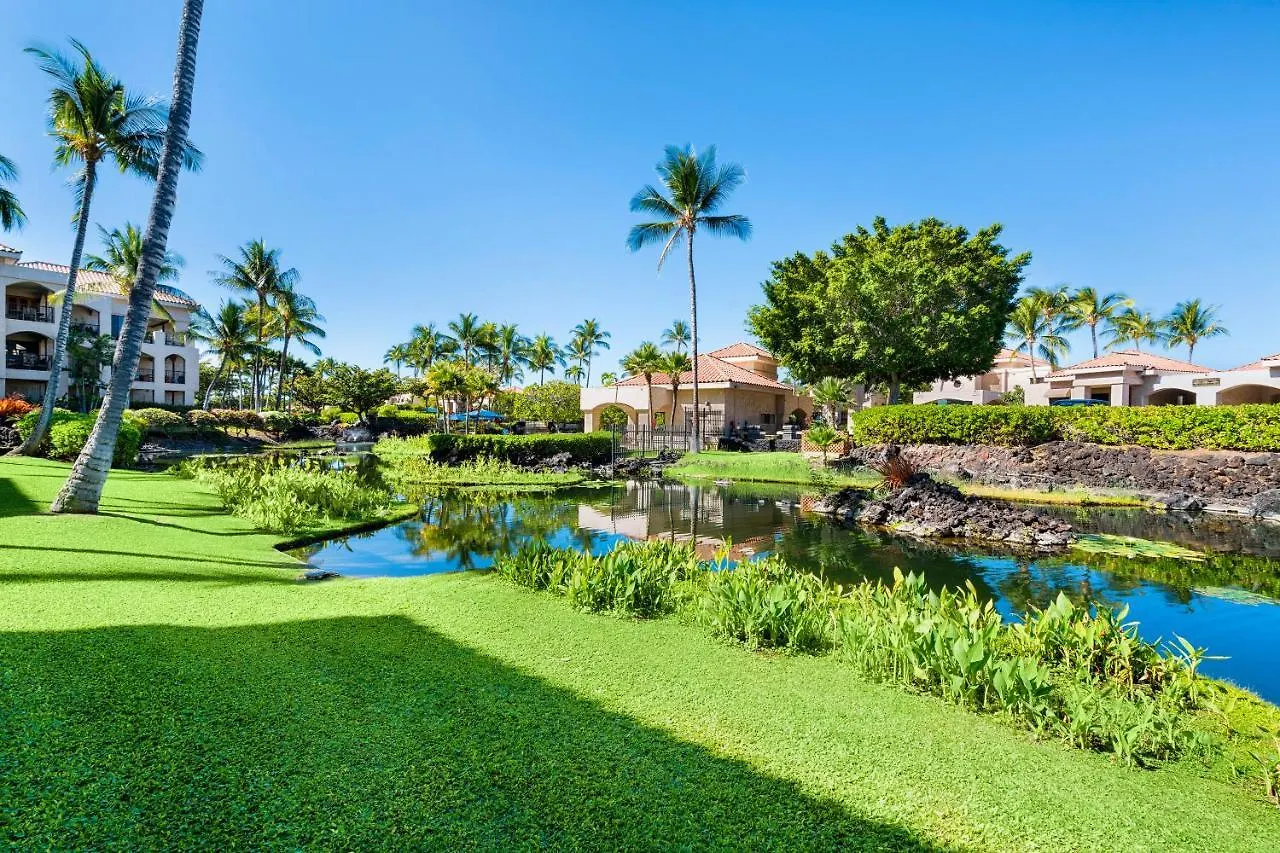 Holiday home The Shores At Waikoloa 114 United States