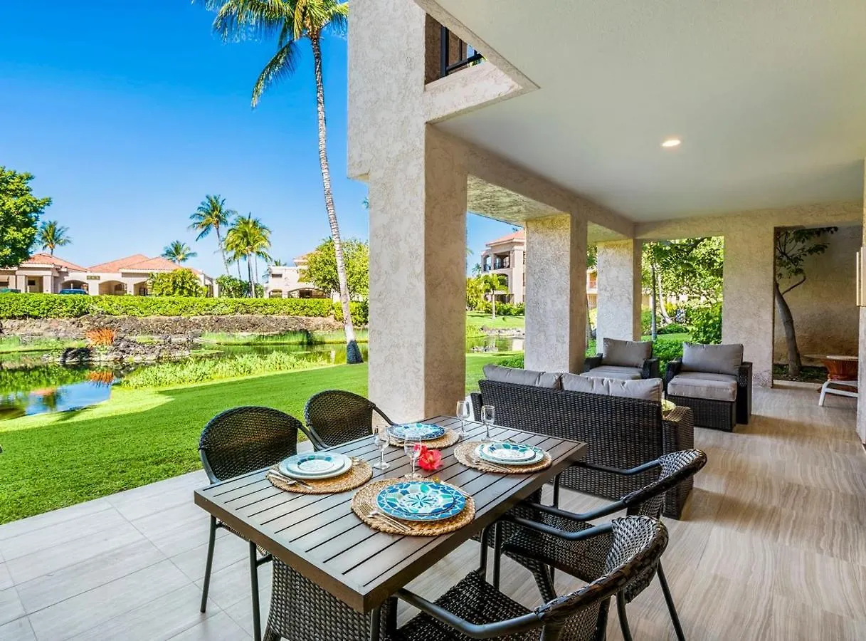 The Shores At Waikoloa 114