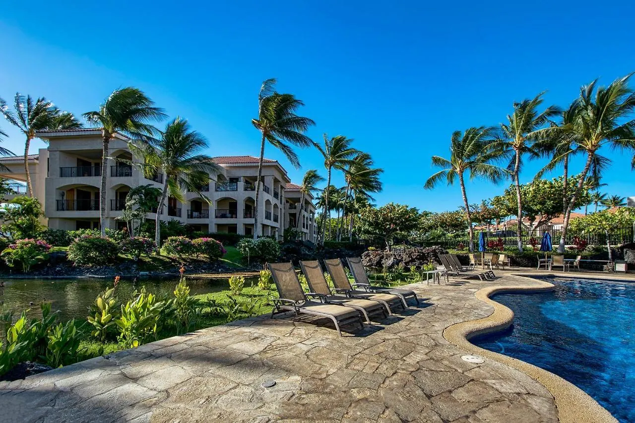 The Shores At Waikoloa 114