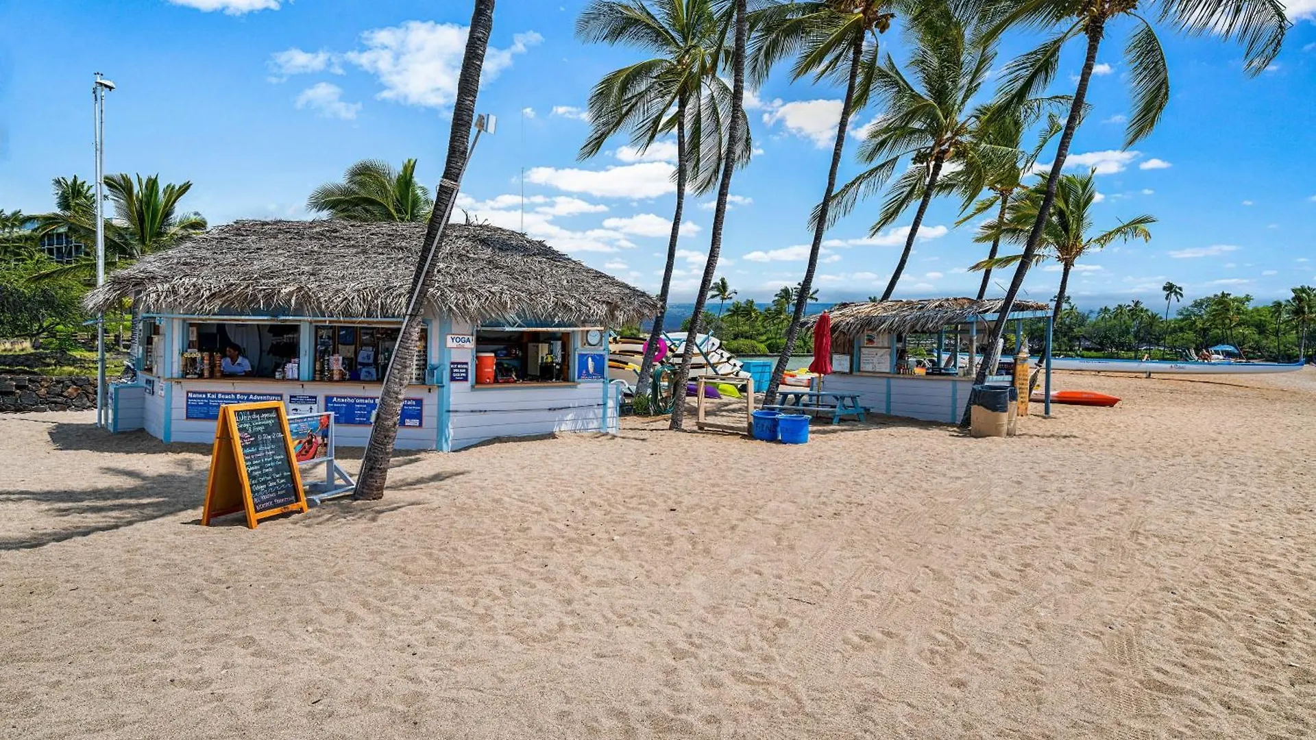 Holiday home The Shores At Waikoloa 114 United States