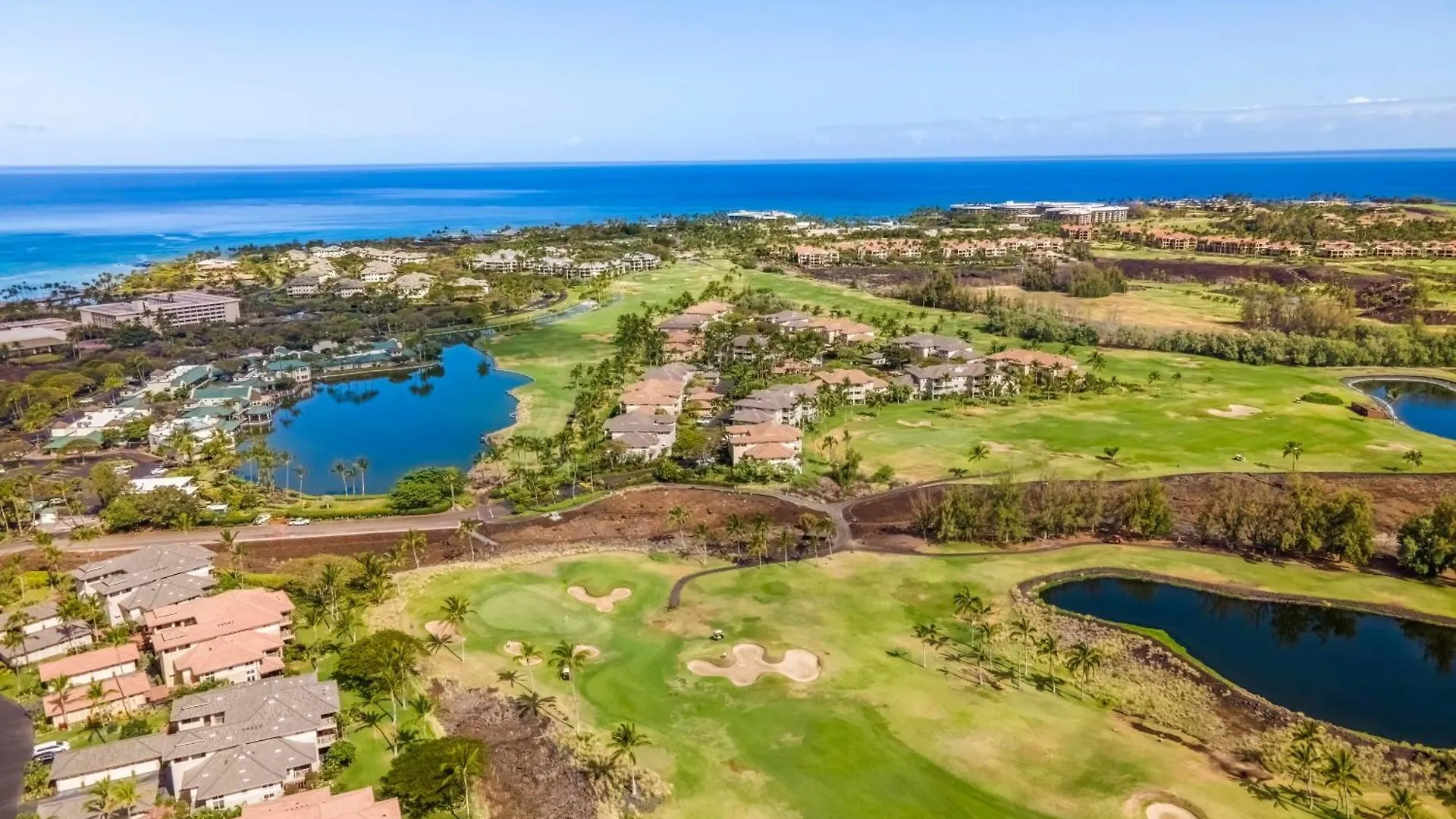 The Shores At Waikoloa 114 United States